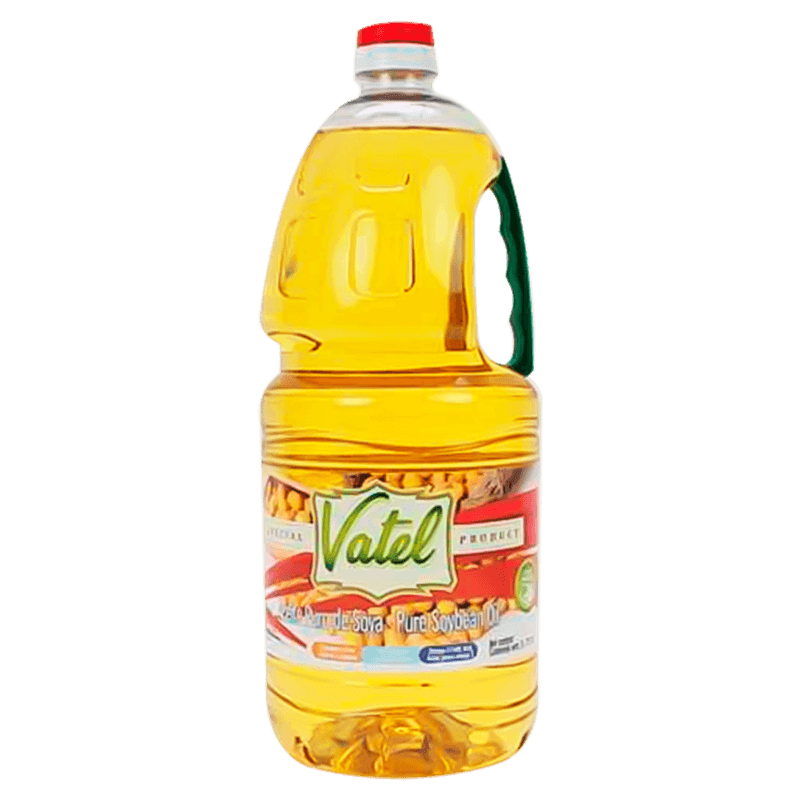 Aceite Soya Vatel3l 0962